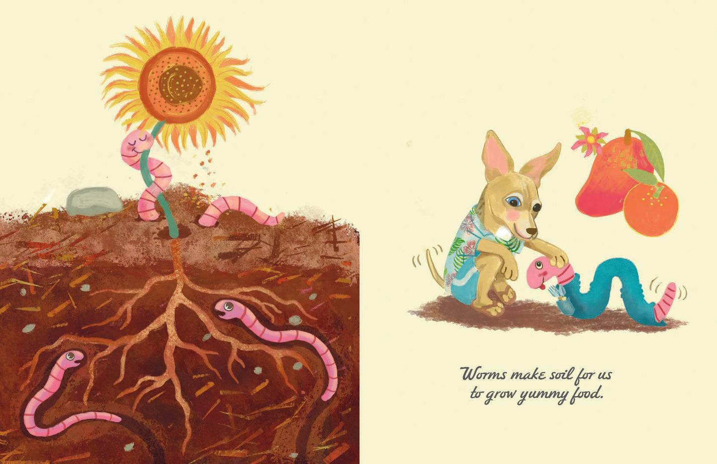 Iki & His Mighty Friends (hardcover)