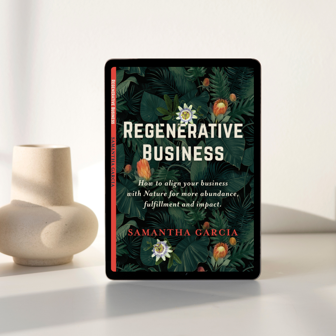 Regenerative Business (ebook)